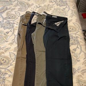Aeropostale Pants and Jeans Bundle. 32W32L